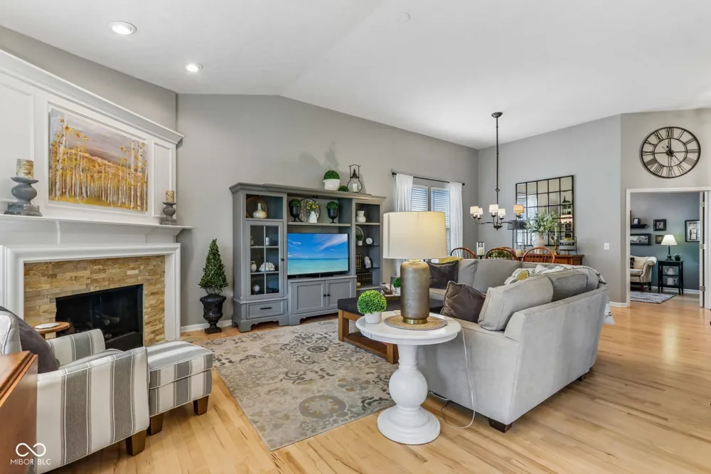 12961 Duval Drive Fishers, IN 46037