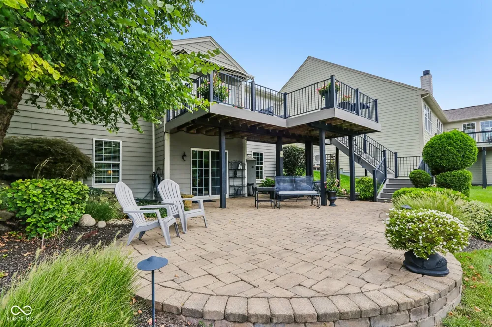 12961 Duval Drive Fishers, IN 46037