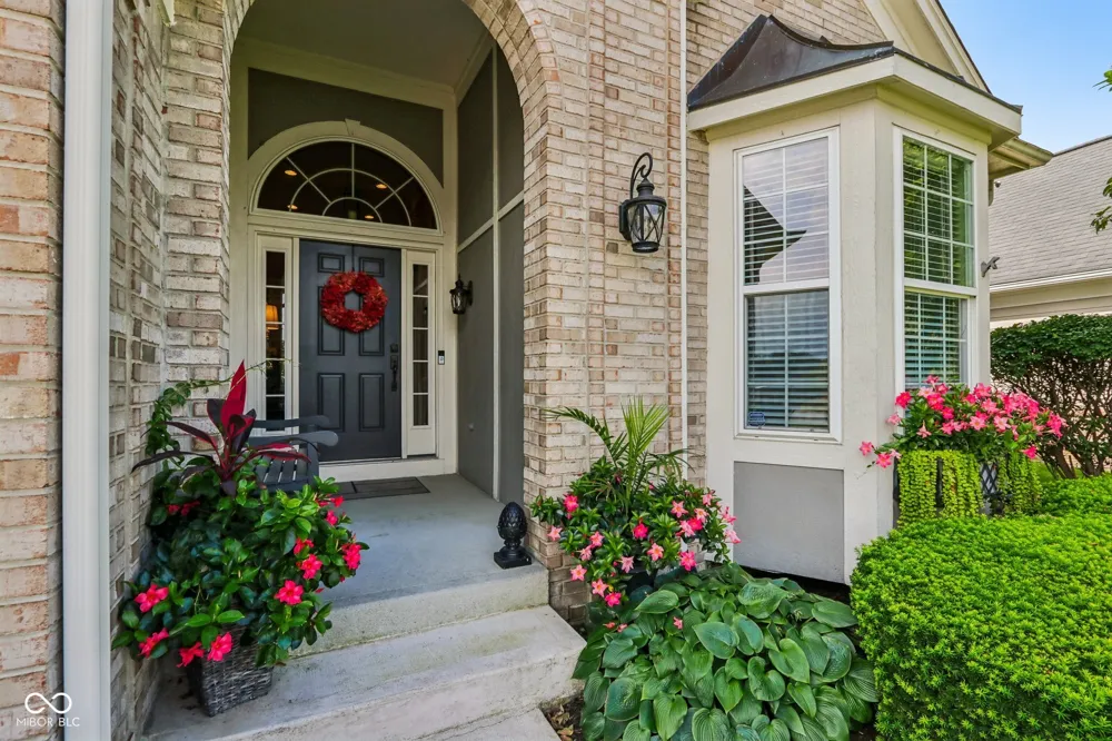 12961 Duval Drive Fishers, IN 46037