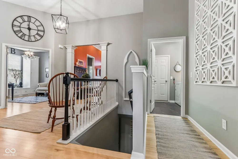 12961 Duval Drive Fishers, IN 46037