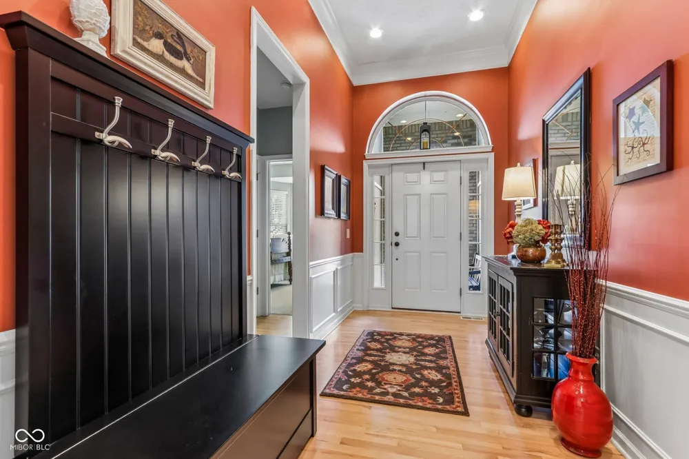 12961 Duval Drive Fishers, IN 46037