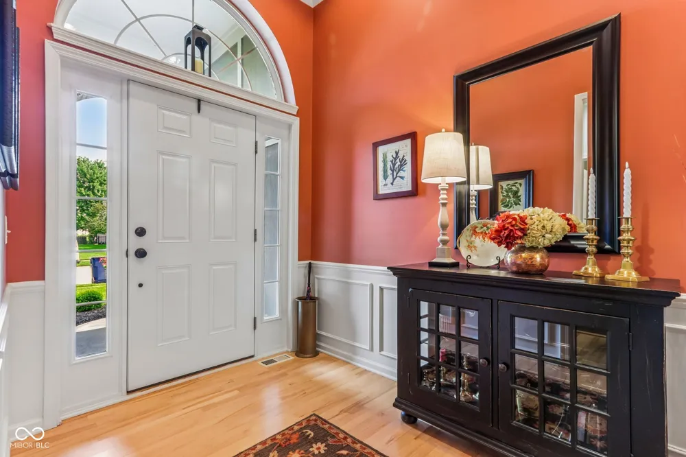 12961 Duval Drive Fishers, IN 46037
