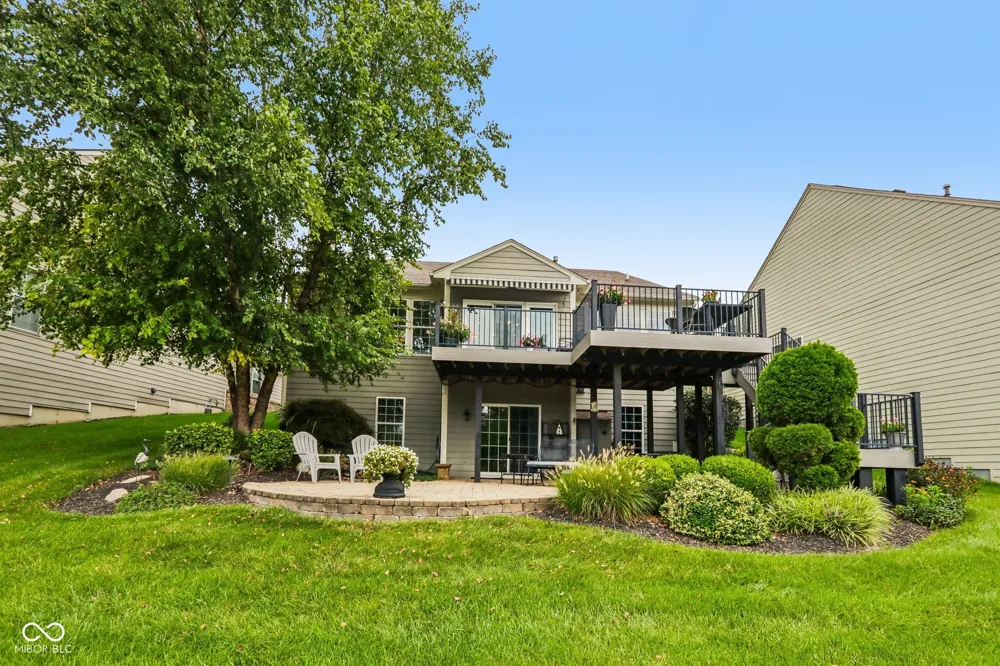 12961 Duval Drive Fishers, IN 46037