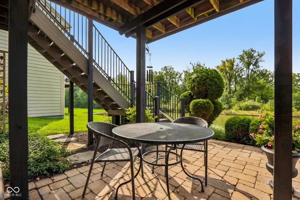 12961 Duval Drive Fishers, IN 46037
