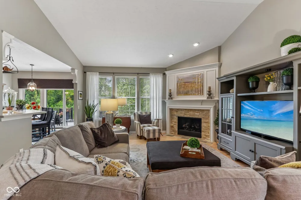 12961 Duval Drive Fishers, IN 46037