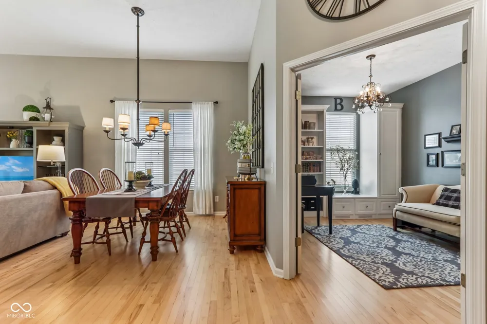 12961 Duval Drive Fishers, IN 46037
