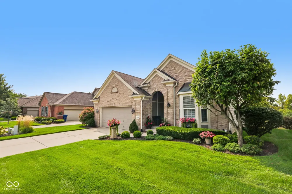 12961 Duval Drive Fishers, IN 46037