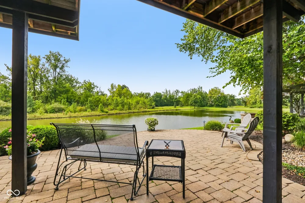 12961 Duval Drive Fishers, IN 46037