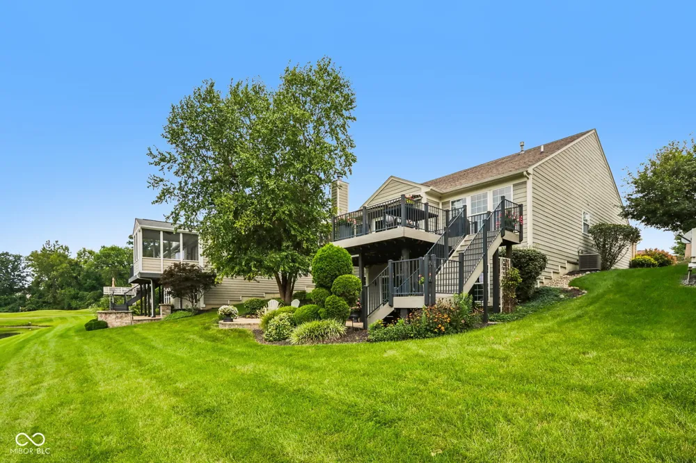 12961 Duval Drive Fishers, IN 46037