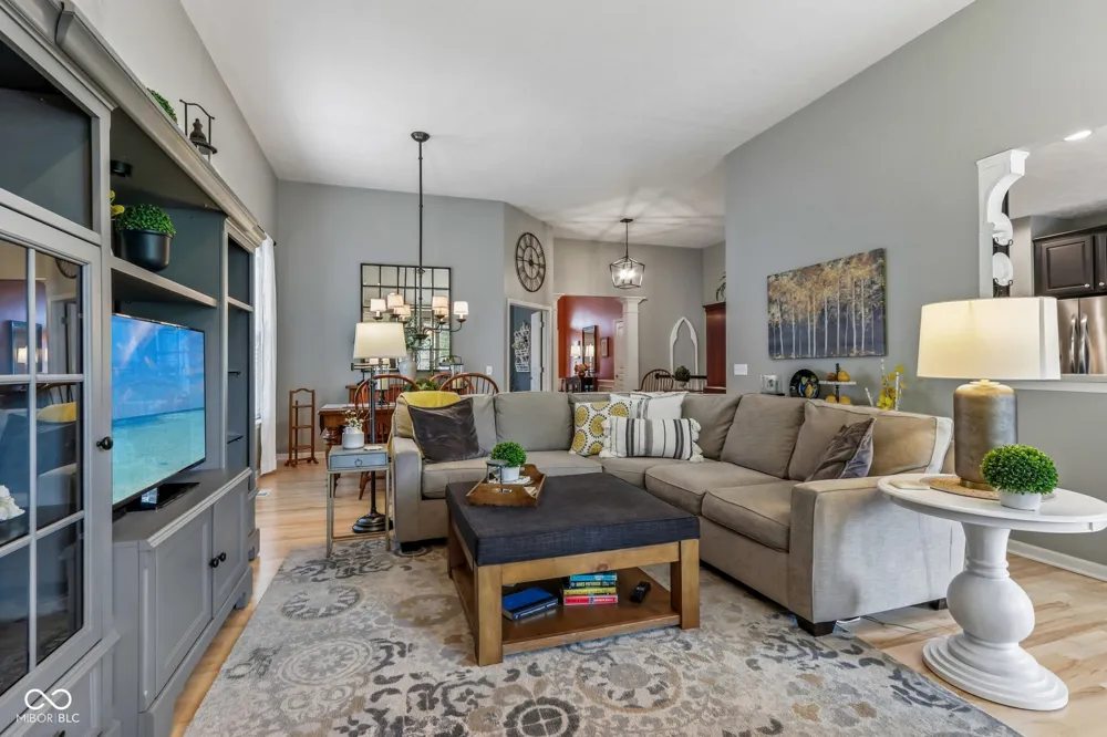 12961 Duval Drive Fishers, IN 46037
