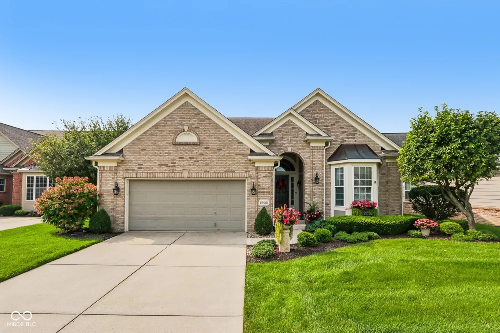 12961 Duval Drive Fishers, IN 46037