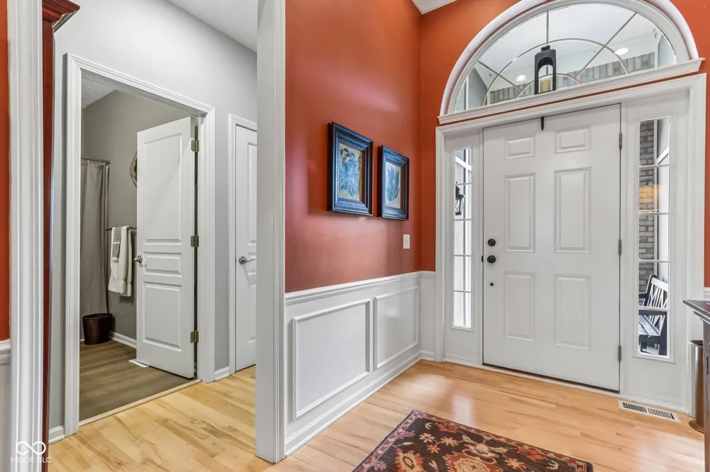 12961 Duval Drive Fishers, IN 46037
