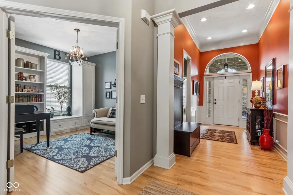 12961 Duval Drive Fishers, IN 46037