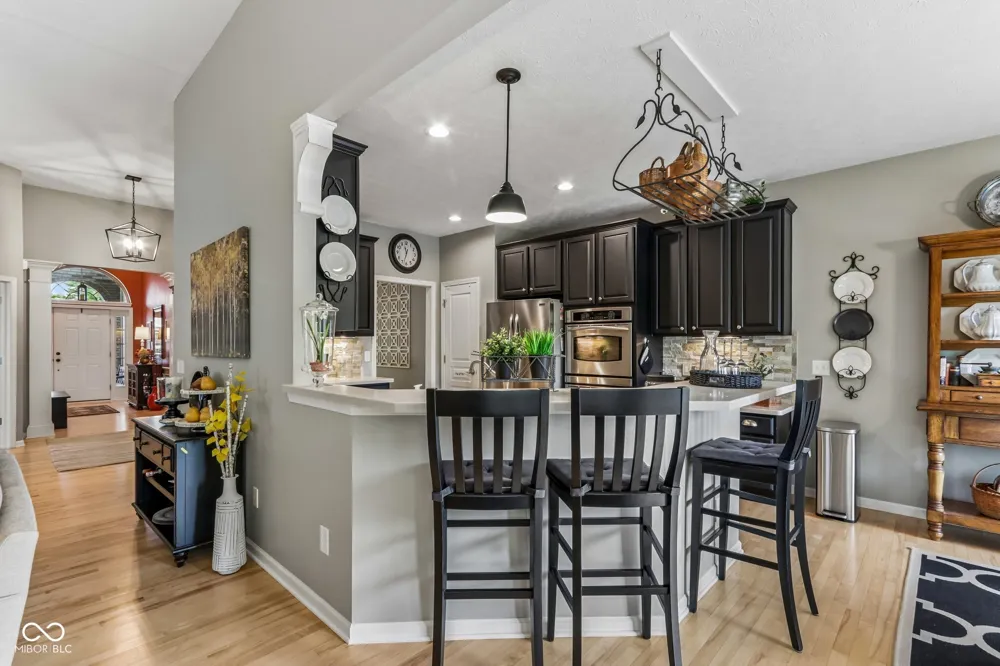 12961 Duval Drive Fishers, IN 46037