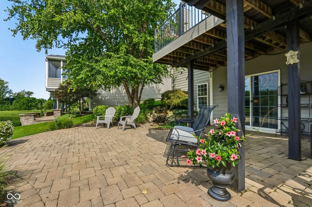 12961 Duval Drive Fishers, IN 46037
