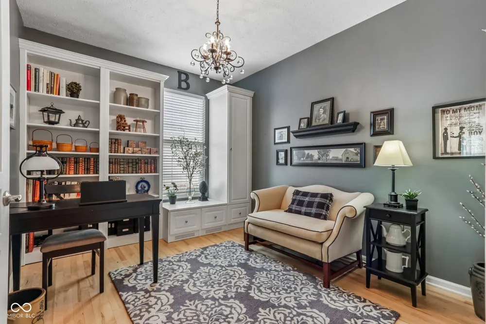 12961 Duval Drive Fishers, IN 46037