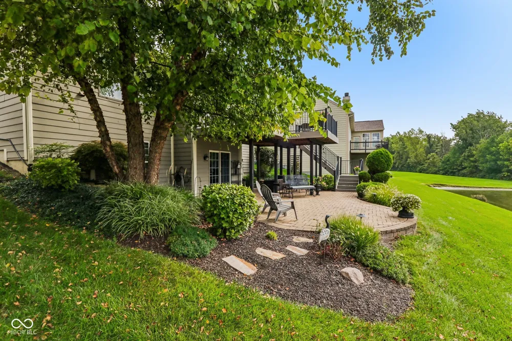 12961 Duval Drive Fishers, IN 46037