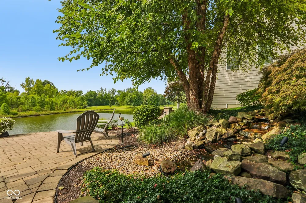12961 Duval Drive Fishers, IN 46037