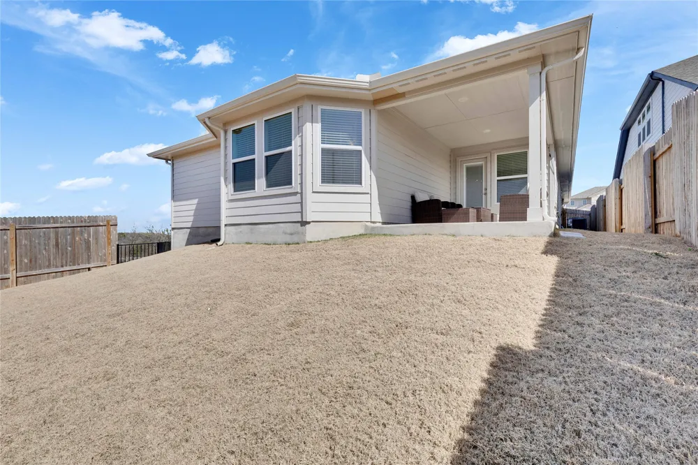 12308 Dairywork Road Buda, TX 78610