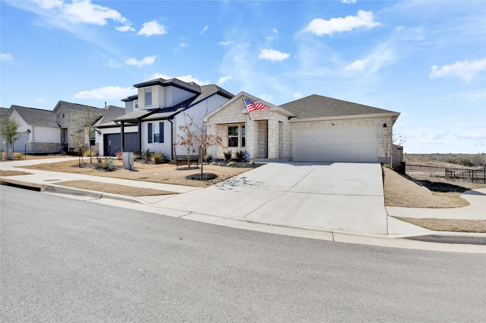 12308 Dairywork Road Buda, TX 78610