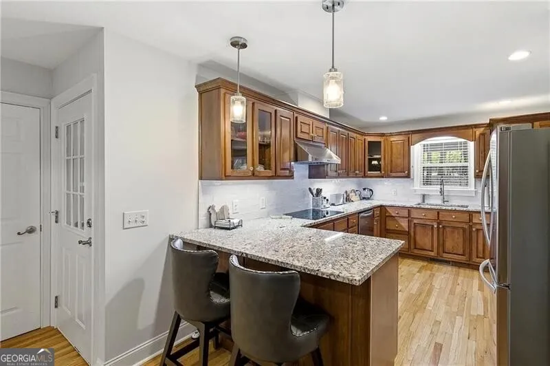 1077 Panorama DR Sautee Nacoochee, GA 30571