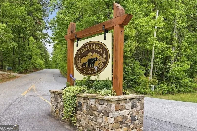 1077 Panorama DR Sautee Nacoochee, GA 30571