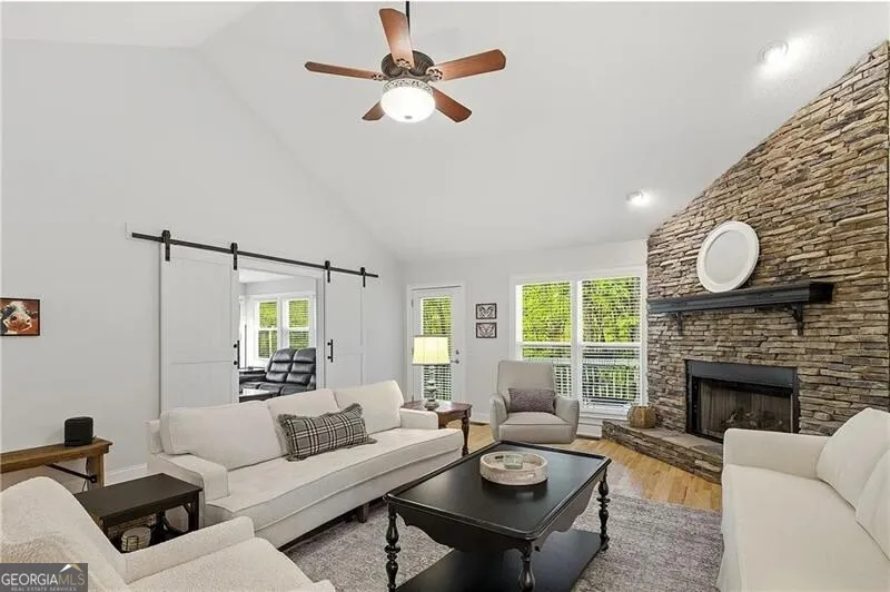 1077 Panorama DR Sautee Nacoochee, GA 30571