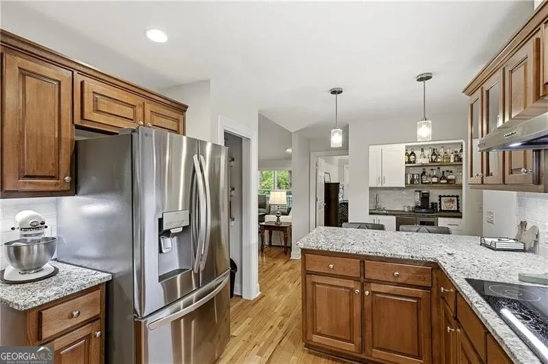 1077 Panorama DR Sautee Nacoochee, GA 30571