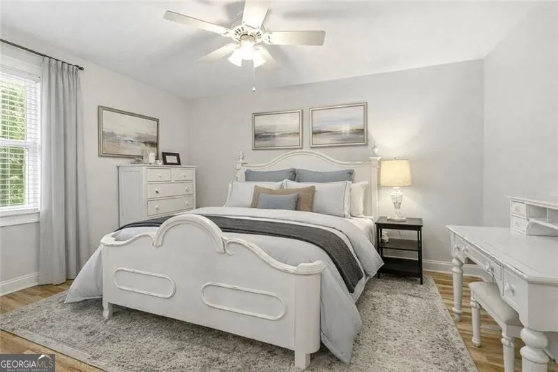 1077 Panorama DR Sautee Nacoochee, GA 30571