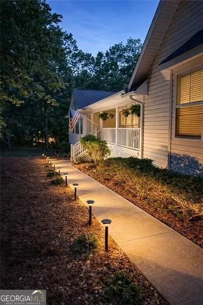 1077 Panorama DR Sautee Nacoochee, GA 30571