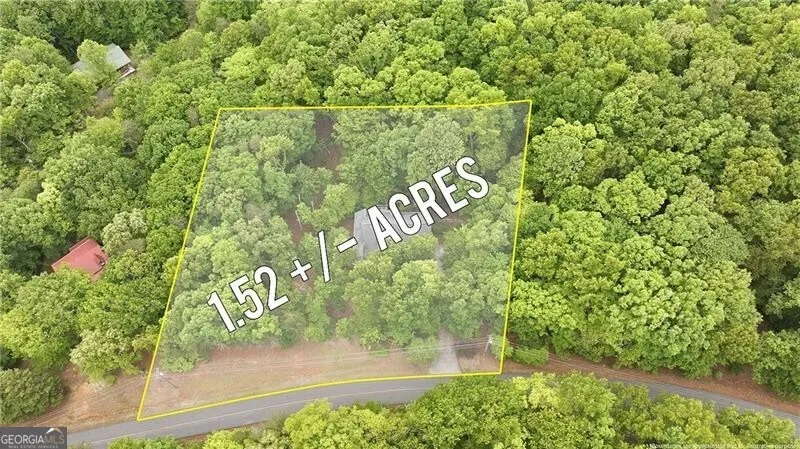1077 Panorama DR Sautee Nacoochee, GA 30571