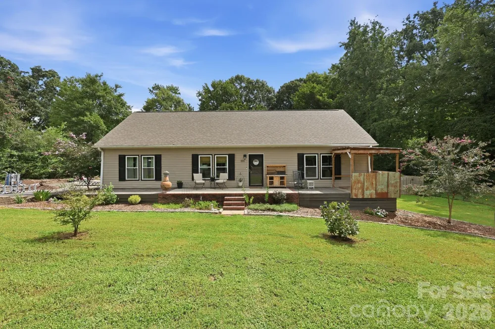 111 Linda Avenue China Grove, NC 28023