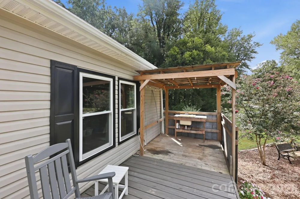 111 Linda Avenue China Grove, NC 28023