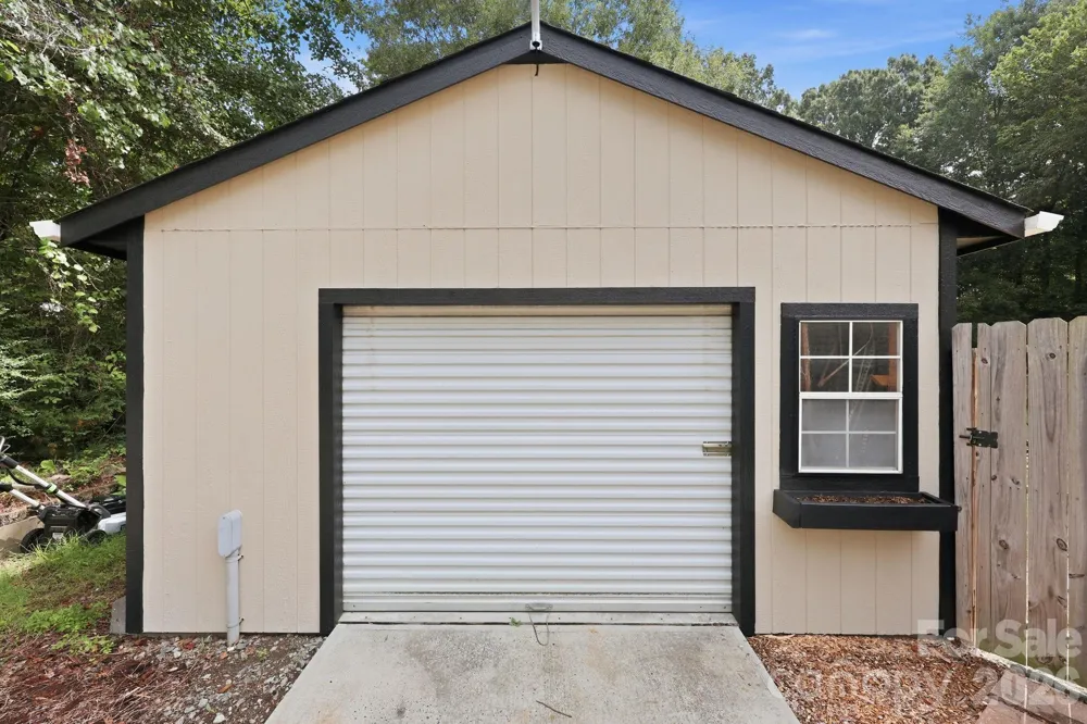 111 Linda Avenue China Grove, NC 28023