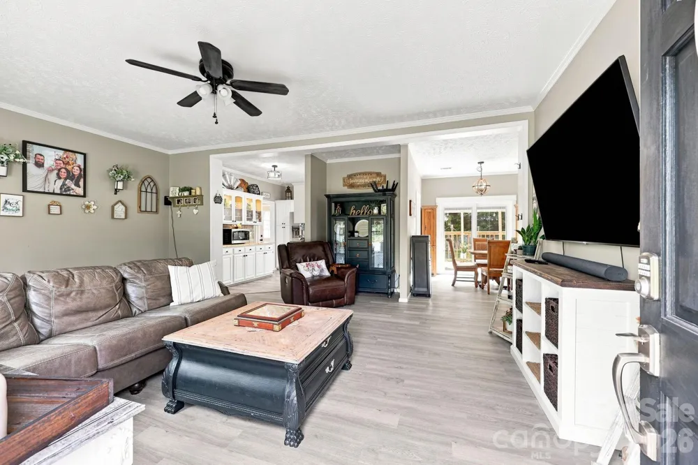 111 Linda Avenue China Grove, NC 28023