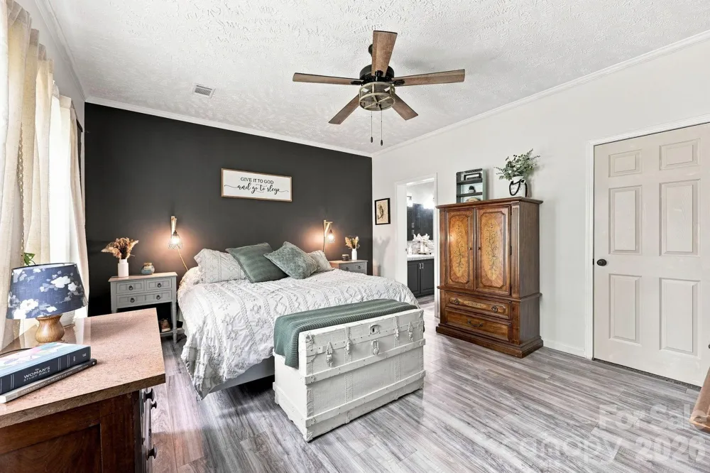 111 Linda Avenue China Grove, NC 28023