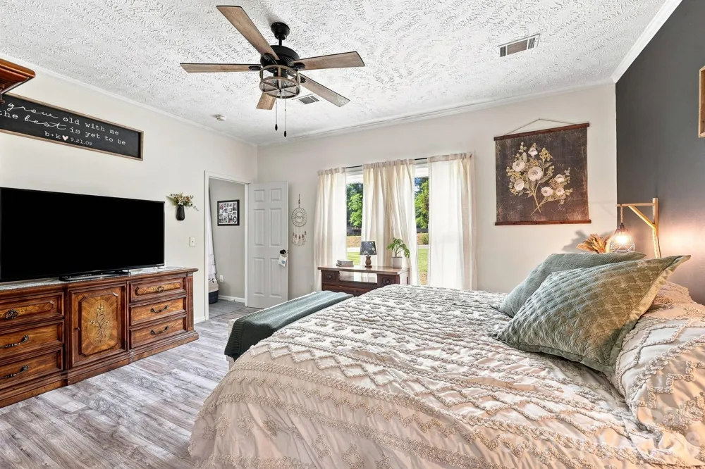 111 Linda Avenue China Grove, NC 28023