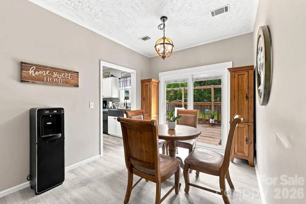 111 Linda Avenue China Grove, NC 28023