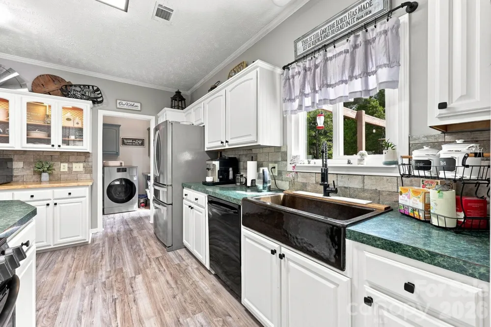 111 Linda Avenue China Grove, NC 28023