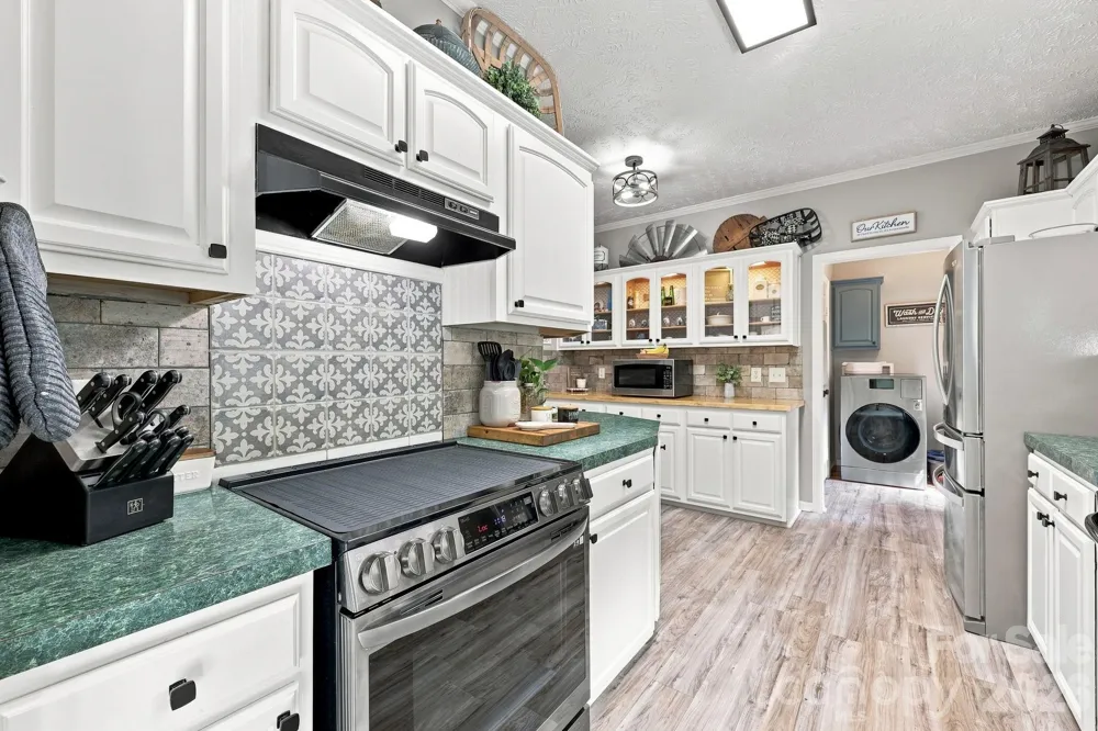 111 Linda Avenue China Grove, NC 28023