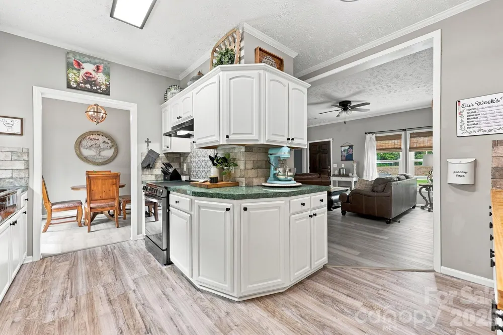 111 Linda Avenue China Grove, NC 28023