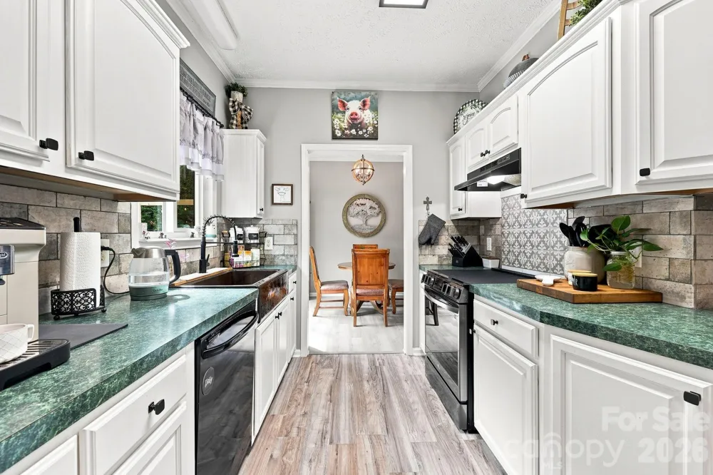111 Linda Avenue China Grove, NC 28023
