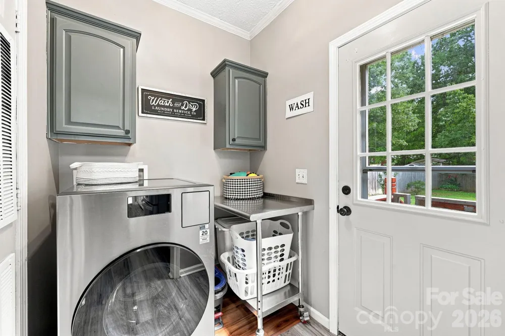111 Linda Avenue China Grove, NC 28023