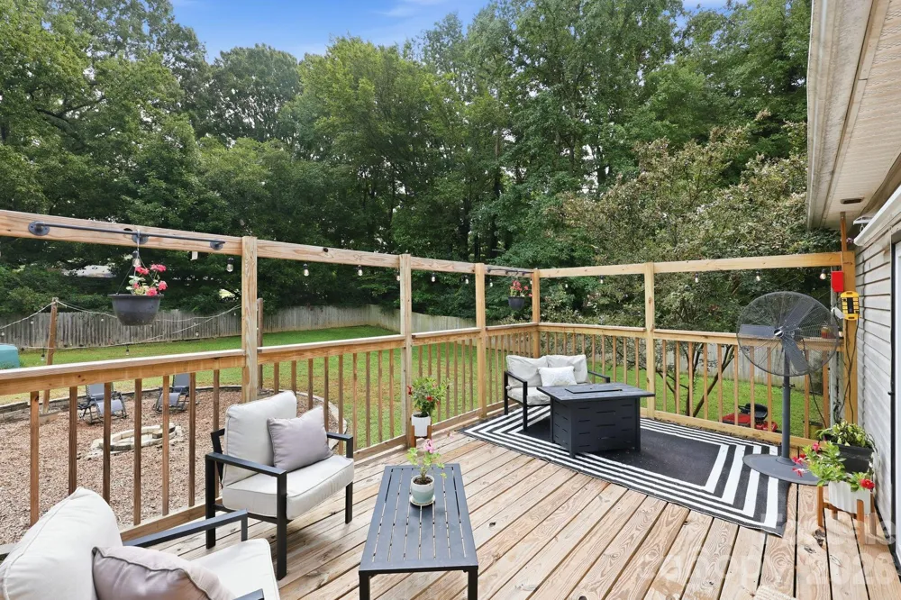 111 Linda Avenue China Grove, NC 28023