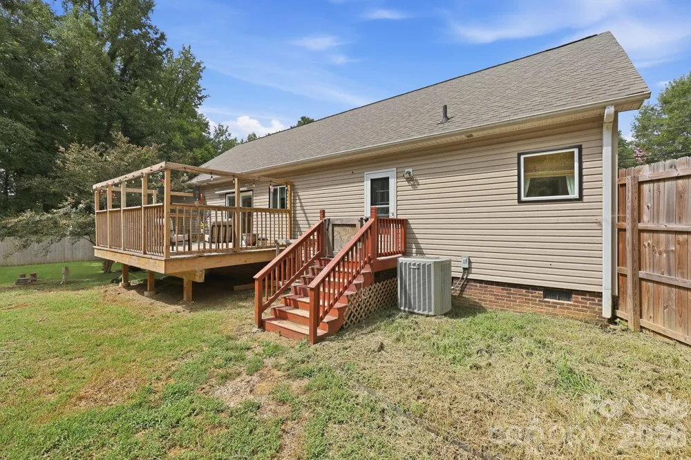111 Linda Avenue China Grove, NC 28023