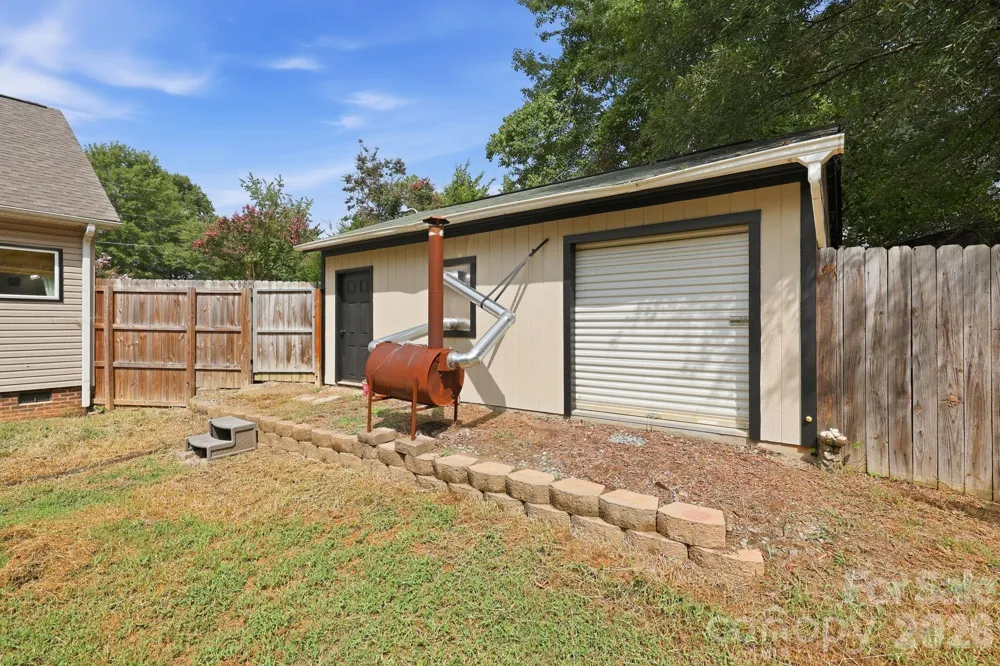 111 Linda Avenue China Grove, NC 28023