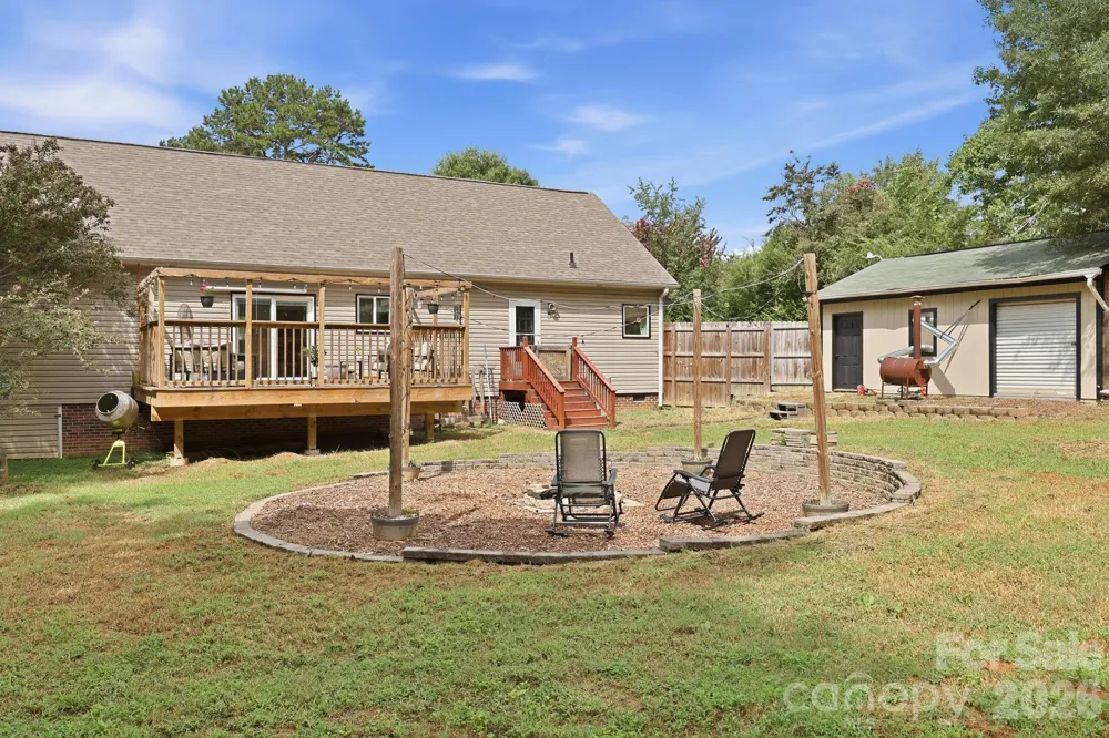 111 Linda Avenue China Grove, NC 28023