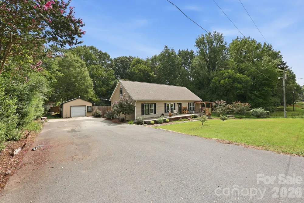 111 Linda Avenue China Grove, NC 28023