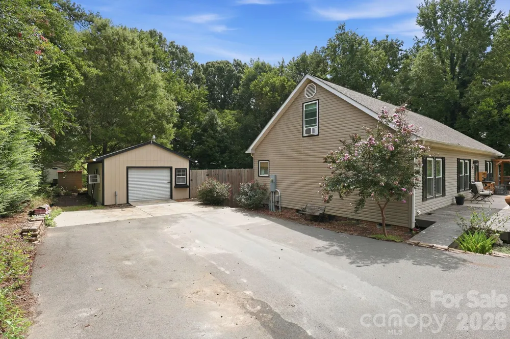 111 Linda Avenue China Grove, NC 28023