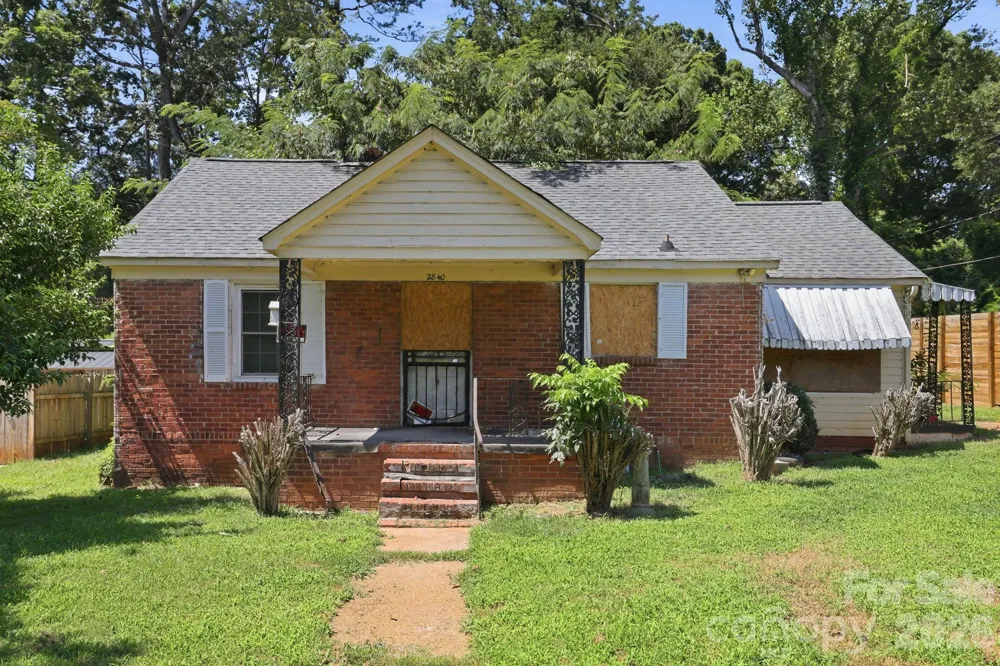 2840 Cowles Road Charlotte, NC 28208
